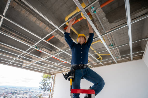 Gas Line Repair in Dripping Springs, TX