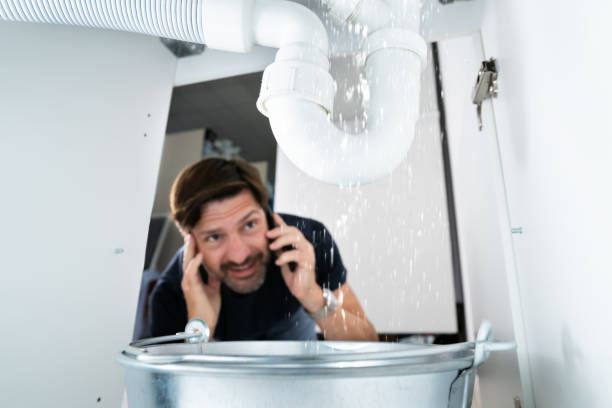 Best Gas Line Repair  in Dripping Springs, TX