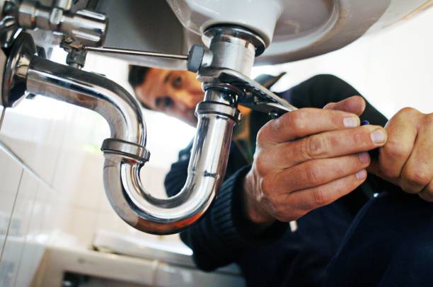 Best Emergency Plumbing Repair  in Dripping Springs, TX