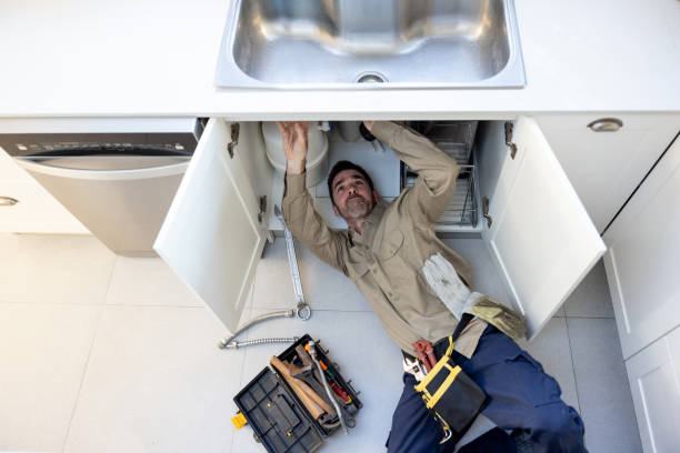 Best Drain Cleaning Services  in Dripping Springs, TX