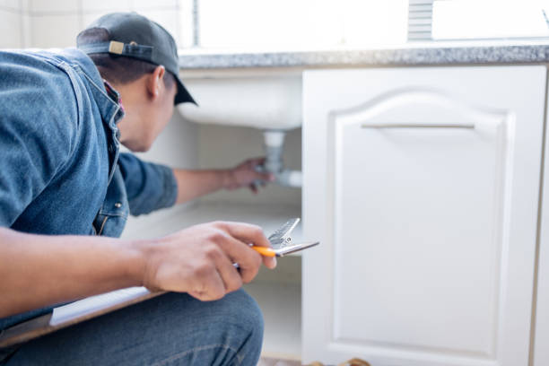 Trusted Dripping Springs, TX Plumbing Experts
