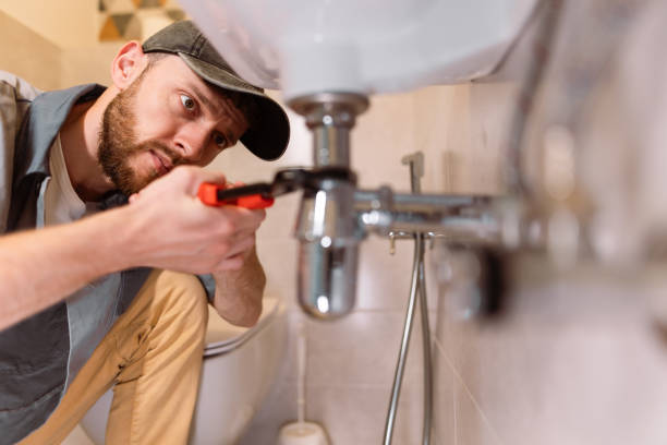  Dripping Springs, TX Plumbing Pros