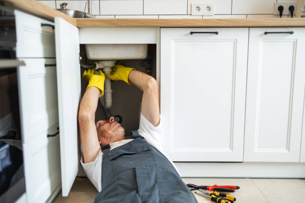 Best Plumbing Inspection Services  in Dripping Springs, TX