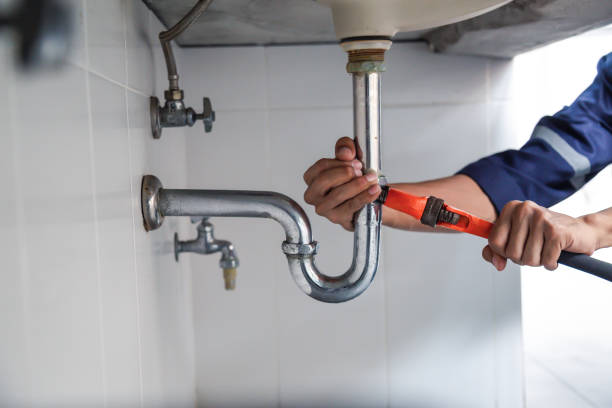 Best Emergency Plumber  in Dripping Springs, TX