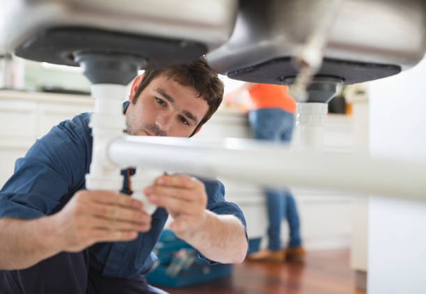 Best Water Softener Installation  in Dripping Springs, TX
