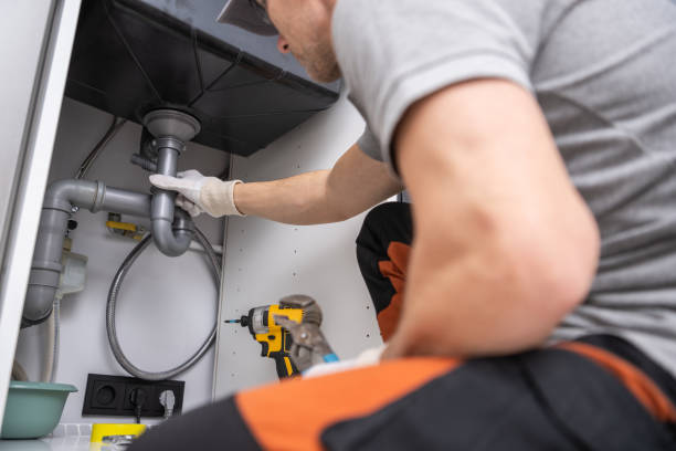 Best Commercial Plumbing Services  in Dripping Springs, TX
