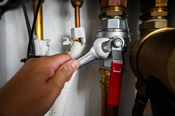 Best Hot Water Heater Installation  in Dripping Springs, TX